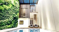 Summer Gardens (D16), Terrace #520707111